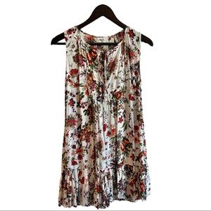 Pepyth Floral Dress